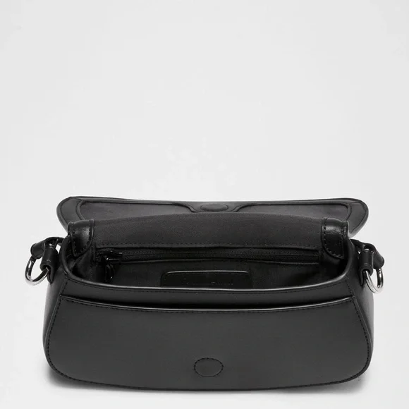 Lululemon Athletica Black Shoulder Bag Duo - Picture 5 of 5
